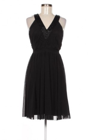 Rochie United Colors Of Benetton, Mărime L, Culoare Negru, Preț 57,99 Lei