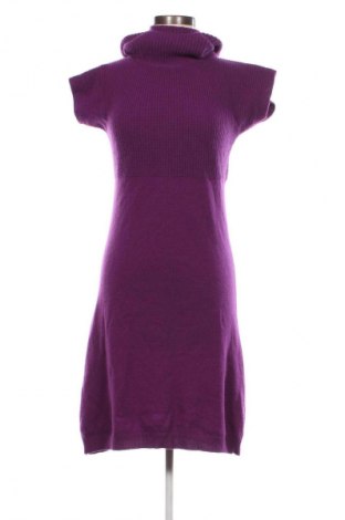 Rochie United Colors Of Benetton, Mărime M, Culoare Mov, Preț 23,99 Lei