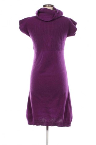 Rochie United Colors Of Benetton, Mărime M, Culoare Mov, Preț 23,99 Lei