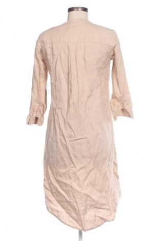 Kleid United Colors Of Benetton, Größe M, Farbe Beige, Preis € 13,99