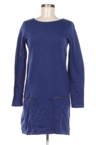 Kleid United Colors Of Benetton, Größe S, Farbe Blau, Preis € 33,79