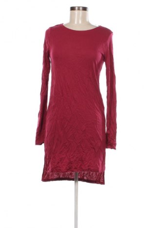 Kleid United Colors Of Benetton, Größe S, Farbe Rot, Preis 4,99 €