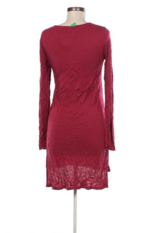 Kleid United Colors Of Benetton, Größe S, Farbe Rot, Preis € 4,99