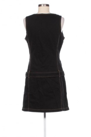 Rochie United Colors Of Benetton, Mărime L, Culoare Negru, Preț 71,99 Lei