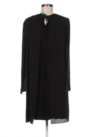 Rochie United Colors Of Benetton, Mărime M, Culoare Negru, Preț 47,99 Lei