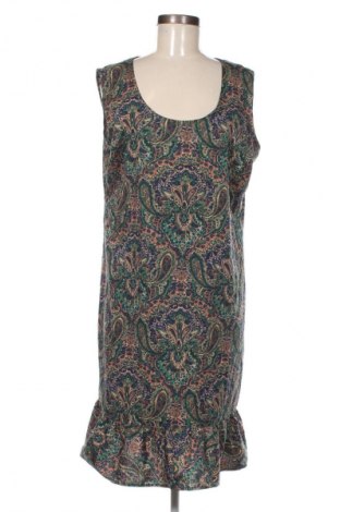 Rochie Urban By Venca, Mărime XL, Culoare Multicolor, Preț 52,99 Lei