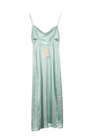 Rochie VILA, Mărime S, Culoare Verde, Preț 177,99 Lei