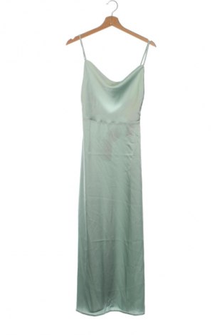 Rochie VILA, Mărime XS, Culoare Verde, Preț 177,99 Lei