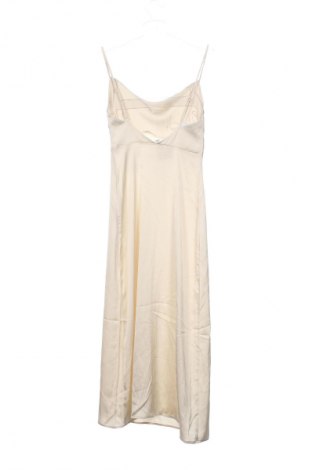 Kleid VILA, Größe XS, Farbe Beige, Preis € 30,99