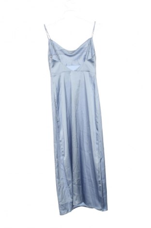 Kleid VILA, Größe XS, Farbe Blau, Preis 28,29 €