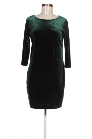 Rochie VILA, Mărime M, Culoare Verde, Preț 41,99 Lei