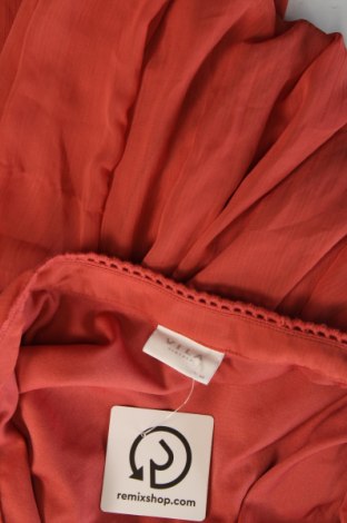 Kleid VILA, Größe XS, Farbe Orange, Preis € 7,99