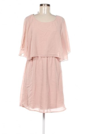 Kleid VILA, Größe M, Farbe Rosa, Preis 15,49 €