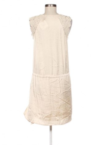 Kleid VILA, Größe S, Farbe Beige, Preis 9,99 €