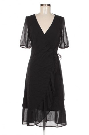 Kleid VILA, Größe XS, Farbe Schwarz, Preis € 18,99