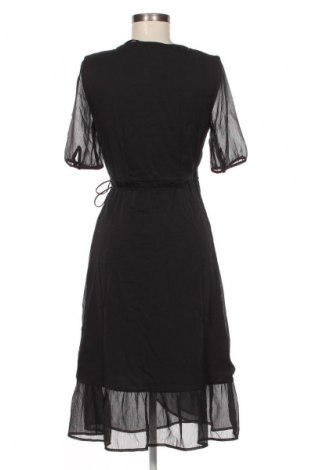 Kleid VILA, Größe XS, Farbe Schwarz, Preis 12,79 €