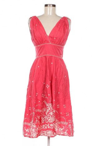 Kleid VILA, Größe XS, Farbe Rosa, Preis € 12,99