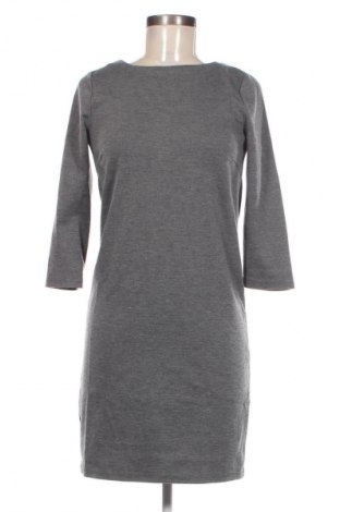 Kleid VILA, Größe XS, Farbe Grau, Preis 6,99 €