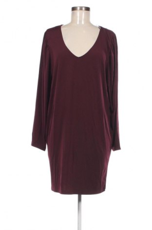 Kleid VILA, Größe L, Farbe Rot, Preis 8,99 €