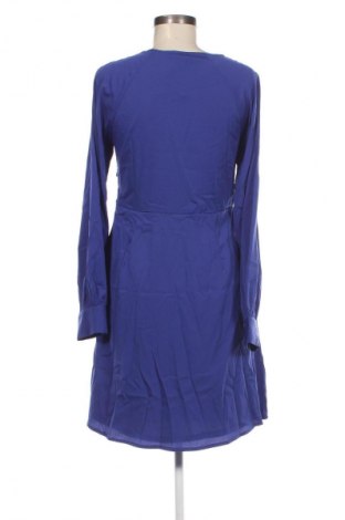 Kleid VILA, Größe M, Farbe Blau, Preis 6,99 €