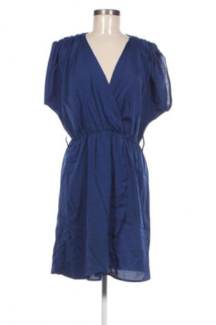 Kleid VILA, Größe M, Farbe Blau, Preis 9,99 €