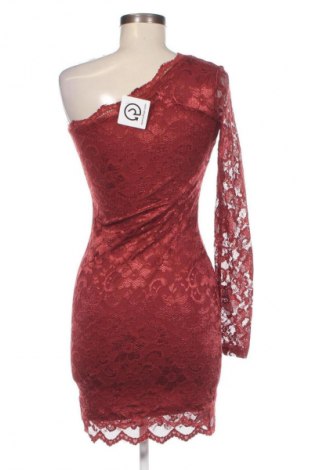 Kleid VILA, Größe S, Farbe Rot, Preis 10,49 €