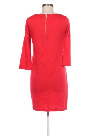 Kleid VILA, Größe S, Farbe Rot, Preis 5,99 €