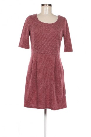 Kleid VILA, Größe L, Farbe Rot, Preis € 12,99