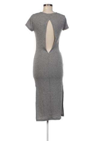 Kleid VILA, Größe XS, Farbe Grau, Preis € 12,49