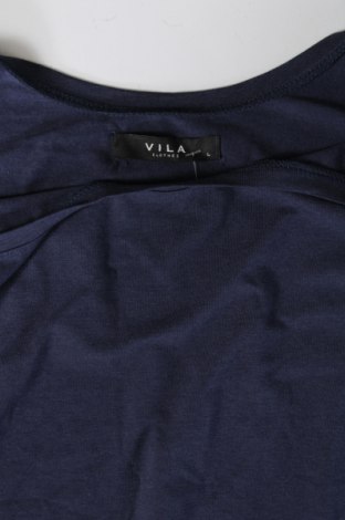 Φόρεμα VILA, Μέγεθος L, Χρώμα Γκρί, Τιμή 13,99 €