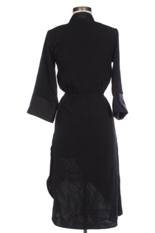 Kleid VILA, Größe XS, Farbe Schwarz, Preis € 9,99