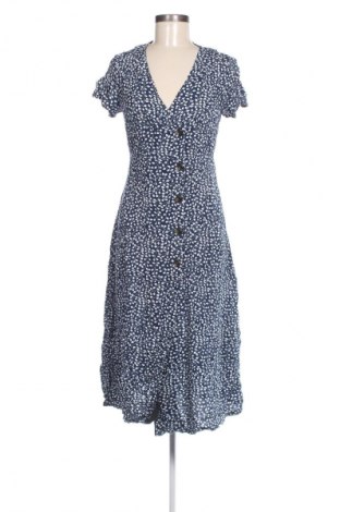 Kleid VILA, Größe XS, Farbe Blau, Preis € 12,49