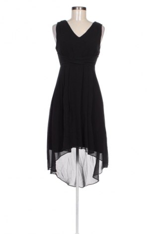 Rochie VILA, Mărime S, Culoare Negru, Preț 55,99 Lei