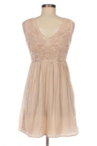 Kleid VILA, Größe M, Farbe Beige, Preis 9,99 €