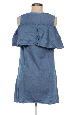 Kleid VILA, Größe XS, Farbe Blau, Preis € 5,99