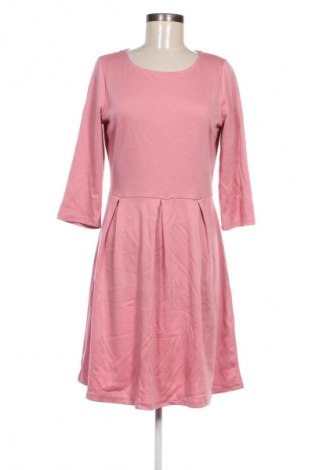 Kleid VILA, Größe L, Farbe Rosa, Preis € 18,99