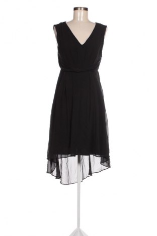 Kleid VILA, Größe L, Farbe Schwarz, Preis € 15,49