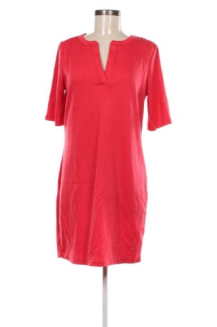 Kleid VILA, Größe M, Farbe Rot, Preis 12,99 €