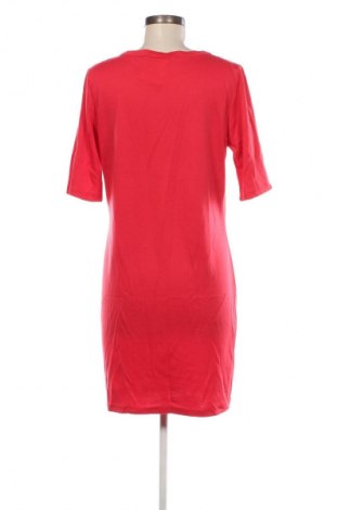 Kleid VILA, Größe M, Farbe Rot, Preis 12,99 €