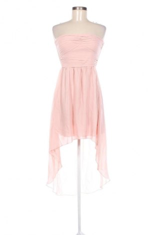 Kleid VILA, Größe S, Farbe Rosa, Preis 5,99 €