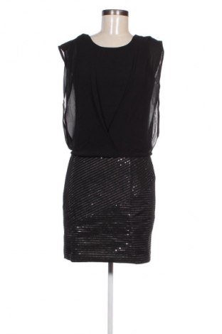 Rochie VILA, Mărime M, Culoare Negru, Preț 53,99 Lei