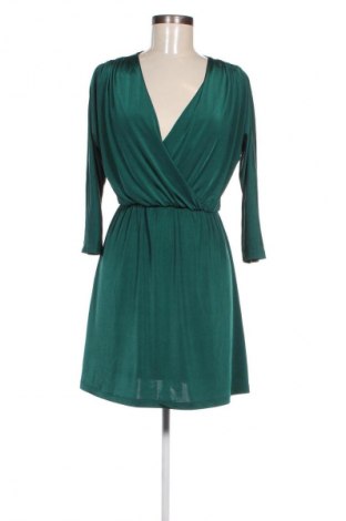 Rochie VILA, Mărime S, Culoare Verde, Preț 31,99 Lei