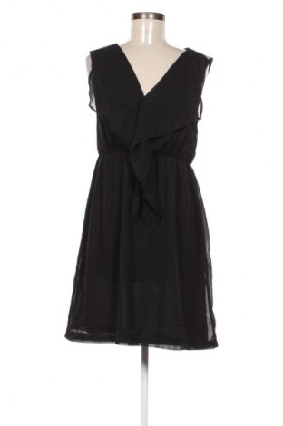 Rochie VILA, Mărime L, Culoare Negru, Preț 44,99 Lei