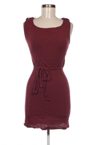 Kleid VILA, Größe XS, Farbe Rot, Preis 9,99 €