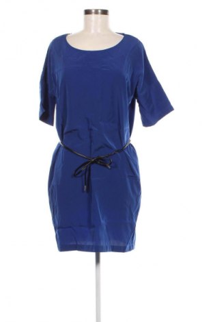 Kleid VILA, Größe S, Farbe Blau, Preis 18,99 €