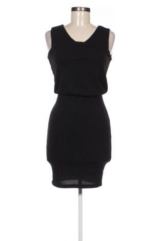 Kleid VILA, Größe XS, Farbe Schwarz, Preis 12,99 €