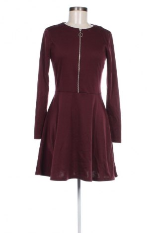 Kleid VILA, Größe M, Farbe Rot, Preis 18,99 €