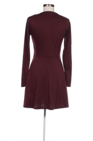 Kleid VILA, Größe M, Farbe Rot, Preis € 7,99