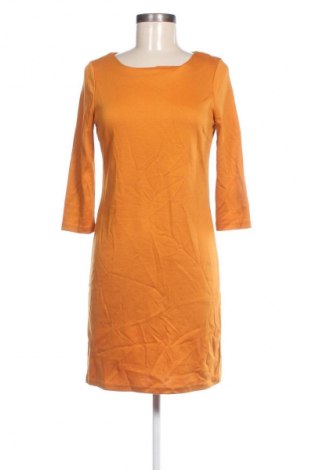 Kleid VILA, Größe XS, Farbe Orange, Preis 5,99 €