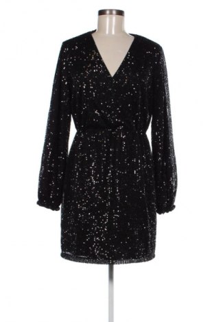 Kleid VILA, Größe M, Farbe Schwarz, Preis € 24,48